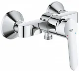 Смеситель Grohe BauEdge 23636000 для душа фото 1
