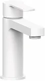 Смеситель Cezares Ovest OVEST-LSM1-BIO для раковины с донным клапаном фото 1