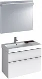 Раковина Geberit iCon 90 см 124190000 фото 5