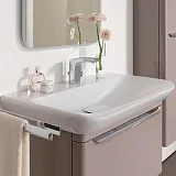 Раковина Geberit MyDay 65 см 125465600 фото 4