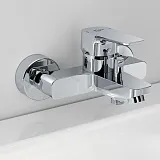 Смеситель Ideal Standard Ceraplan lll B0718AA для ванны с душем фото 2