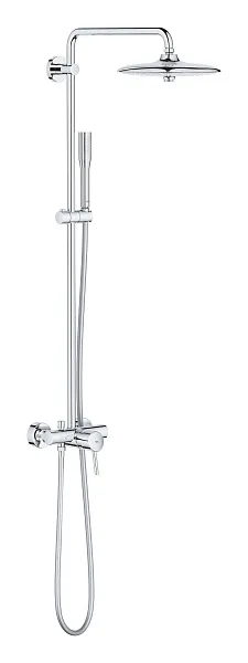 Душевой комплект Grohe Euphoria 23061003 фото 1