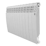 Радиатор Royal Thermo BiLiner 12 секций RTBBT50012 фото 1