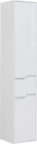 Шкаф-пенал Aquanet Модена 35 фото 1