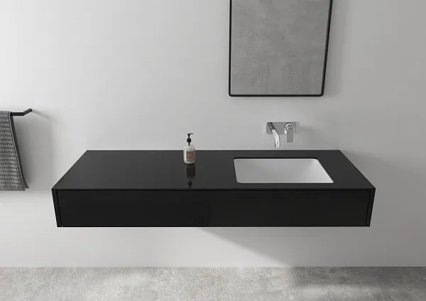 Смеситель Hansgrohe Vernis Shape 71578000 для раковины фото 2
