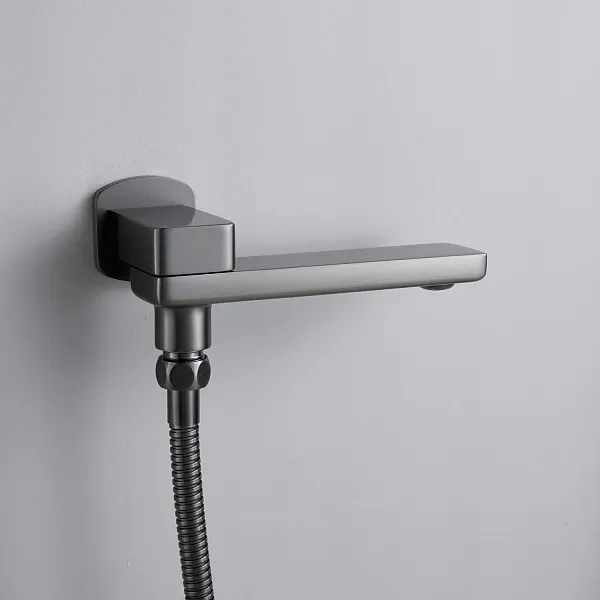 Душевой комплект Shevanik S99T S9935T фото 14