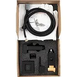 Гигиенический душ FILARETE Fing FL101BL фото 7