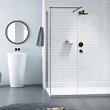 Кронштейн для верхнего душа PAINI 50CR745T640BI фото 9