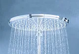 Душевая стойка Grohe Rainshower 27174001 фото 6