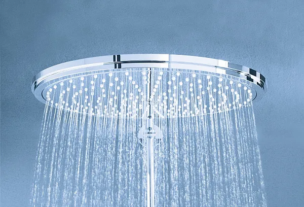 Душевая стойка Grohe Rainshower 27174001 фото 6