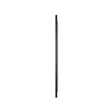 Зеркало BelBagno Kraft 50x90 SPC-KRAFT-500-900-SENS-NERO с подсветкой фото 7