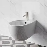 Смеситель для биде PAINI Cox 78PW304O фото 3