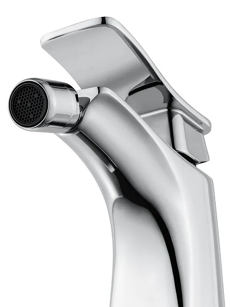 Смеситель для биде Wonzon & Woghand NAVIA WW-185001-CR фото 4