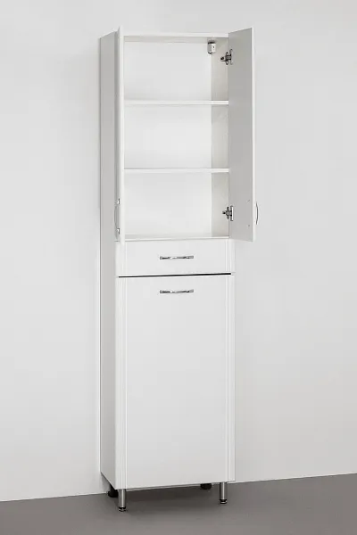 Шкаф-пенал Style Line Эко Стандарт 48x191 ЛС-00000249 фото 3