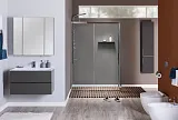 Зеркало-шкаф Aquanet Алвита 90х85 240110 фото 7
