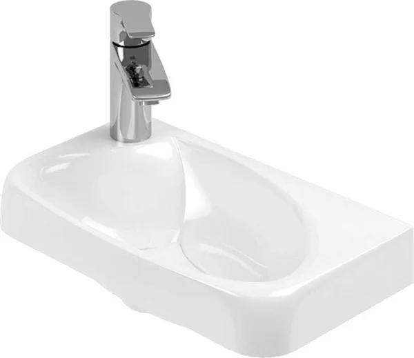 Раковина Velvex Bio 40 см rkBIO.40-81 фото 1