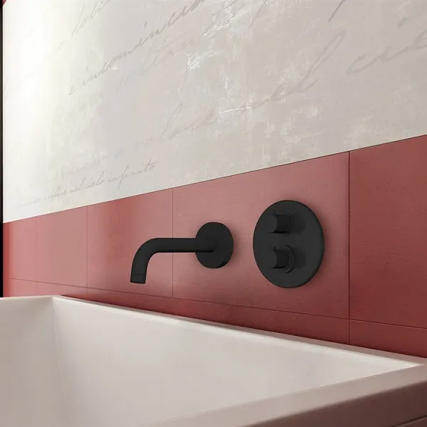 Встраиваемый смеситель PAINI Cox 78PZ690TH фото 5