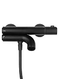 Смеситель для ванны с душем Wonzon & Woghand LOOP WW-311-00-508 фото 3