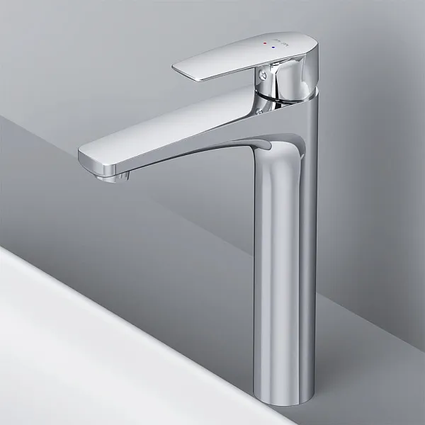 Смеситель Am.Pm Gem F90A92000 для раковины фото 3