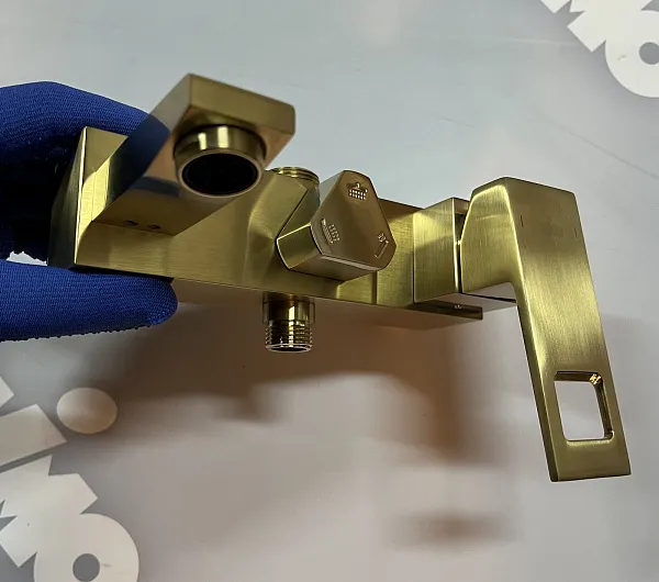 Душевая стойка TIMO Briana SX-7130/17 фото 5