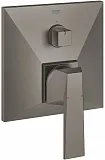 Смеситель Grohe Allure Brilliant 24099AL0 для ванны с душем фото 1