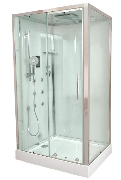 Душевая кабина Timo Premium H-510R фото 1