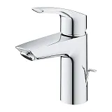 Смеситель Grohe Eurosmart 32926003 для раковины с донным клапаном фото 4
