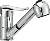 Смеситель Dorff Ultra D5000000 для кухонной мойки фото 1