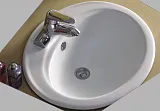Раковина Ideal Standard Simplicity 56 см E874901 фото 2