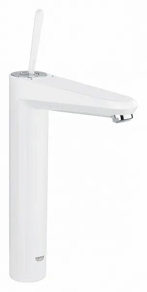 Смеситель Grohe Eurodisc Joy 23428LS0 для раковины фото 1