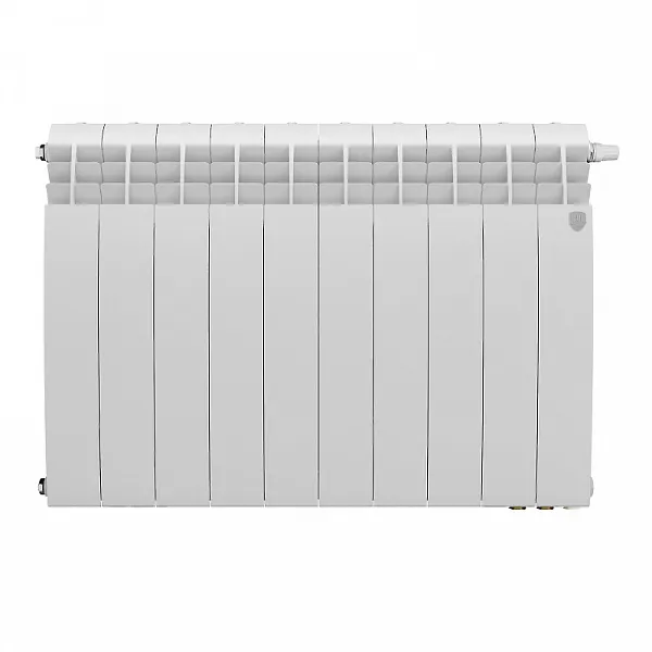 Радиатор Royal Thermo BiLiner 10 секций RTBBTVDR50010 фото 2