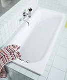 Стальная ванна Kaldewei Eurowa 311-1 160х70 119712030001 фото 2