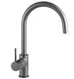 Смеситель Azario Tasco AZ-151644307 для кухонной мойки фото 1