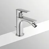 Смеситель Ideal Standard Connect Air A7030AA для биде с донным клапаном фото 2