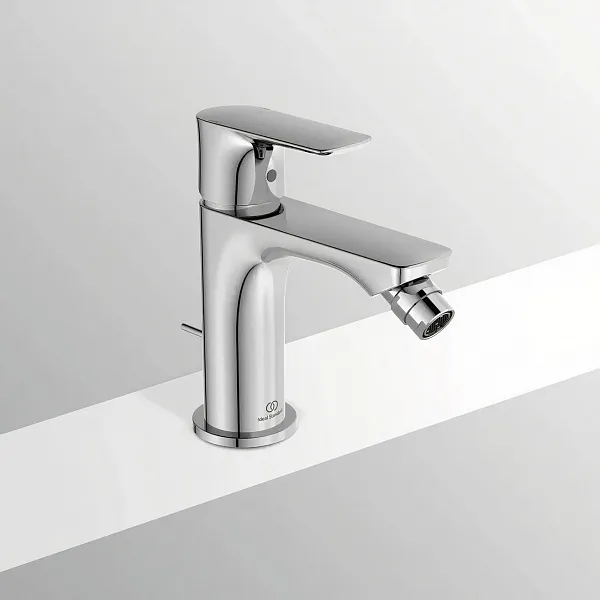 Смеситель Ideal Standard Connect Air A7030AA для биде с донным клапаном фото 2