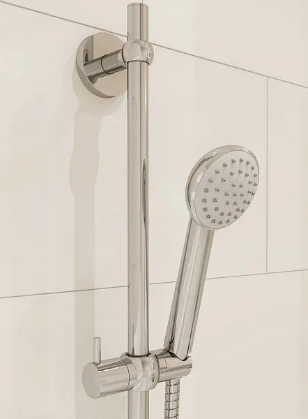 Душевой гарнитур Milardo Niagara NIA1F65M16 фото 3