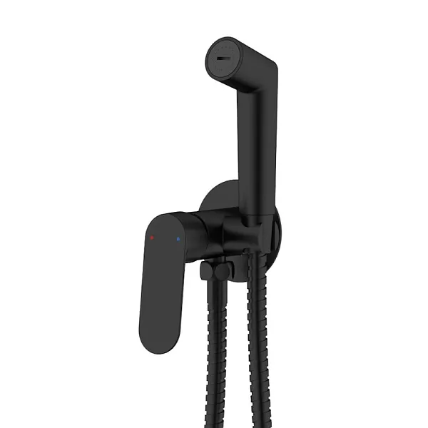 Гигиенический душ VODA Shore SHR01B фото 1