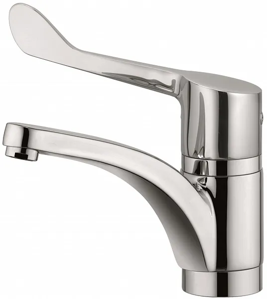 Смеситель Kludi Medi Care 349080524 для кухонной мойки фото 1