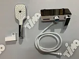 Смеситель для ванны с душем TIMO Torne 4314/00-16Y фото 5