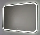 Зеркало Grossman Comfort 92x69 690680 с подсветкой фото 1