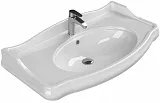 Раковина CeraStyle Виктория 100 см 030400-u-01 фото 1