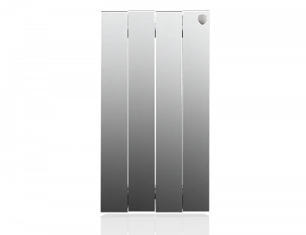 Радиатор Royal Thermo PianoForte 4 секций RTPNSS50004 фото 2