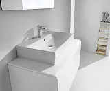 Раковина Roca Diverta 75 см 327110000 фото 2