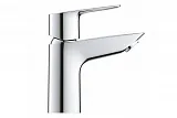 Смеситель Grohe BauLoop 23878001 для раковины фото 3