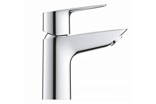 Смеситель Grohe BauLoop 23878001 для раковины фото 3