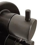 Встраиваемый смеситель PAINI Cox 78PZ6911 фото 6