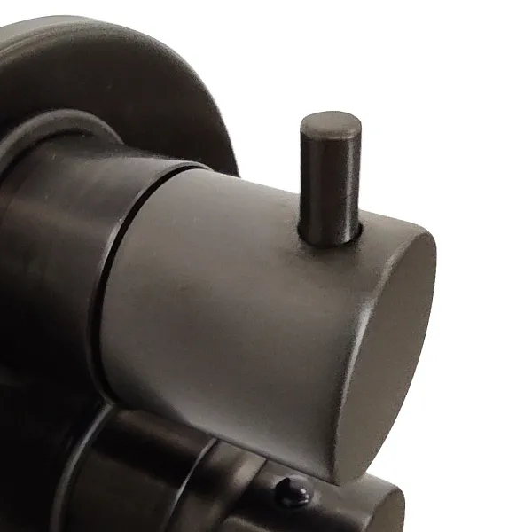 Встраиваемый смеситель PAINI Cox 78PZ6911 фото 6