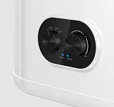 Водонагреватель Garanterm Flat 50 V накопительный фото 4