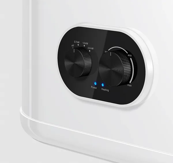 Водонагреватель Garanterm Flat 50 V накопительный фото 4