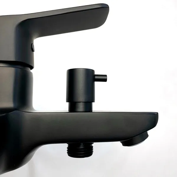 Смеситель для ванны с душем PAINI Viva Style P4YO111 фото 7